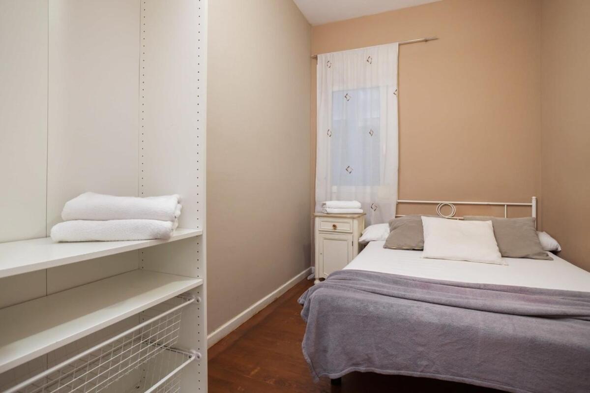 Next To Sagrada Familia 4-Bedroom Apartment 바르셀로나 외부 사진