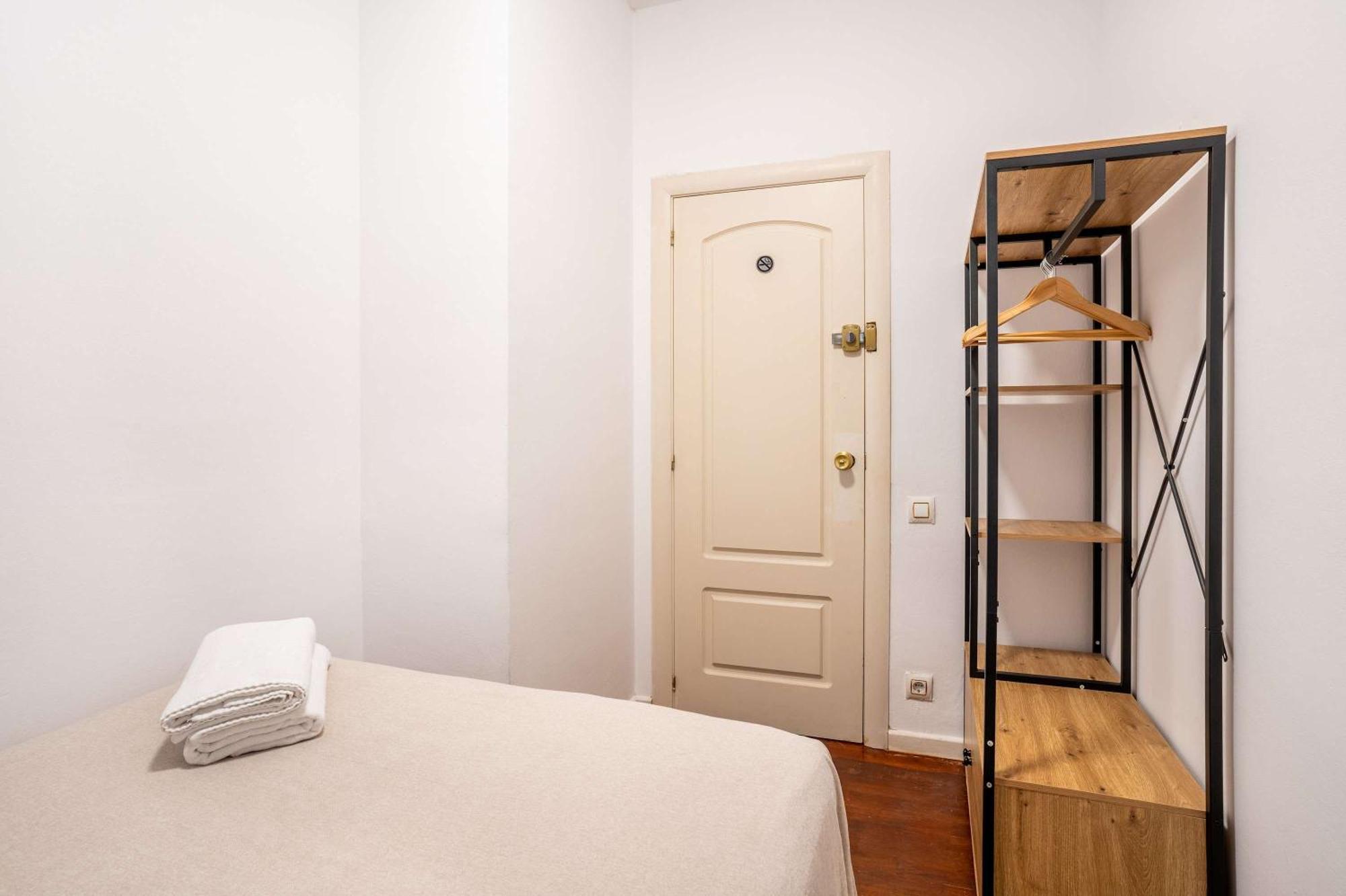 Next To Sagrada Familia 4-Bedroom Apartment 바르셀로나 외부 사진