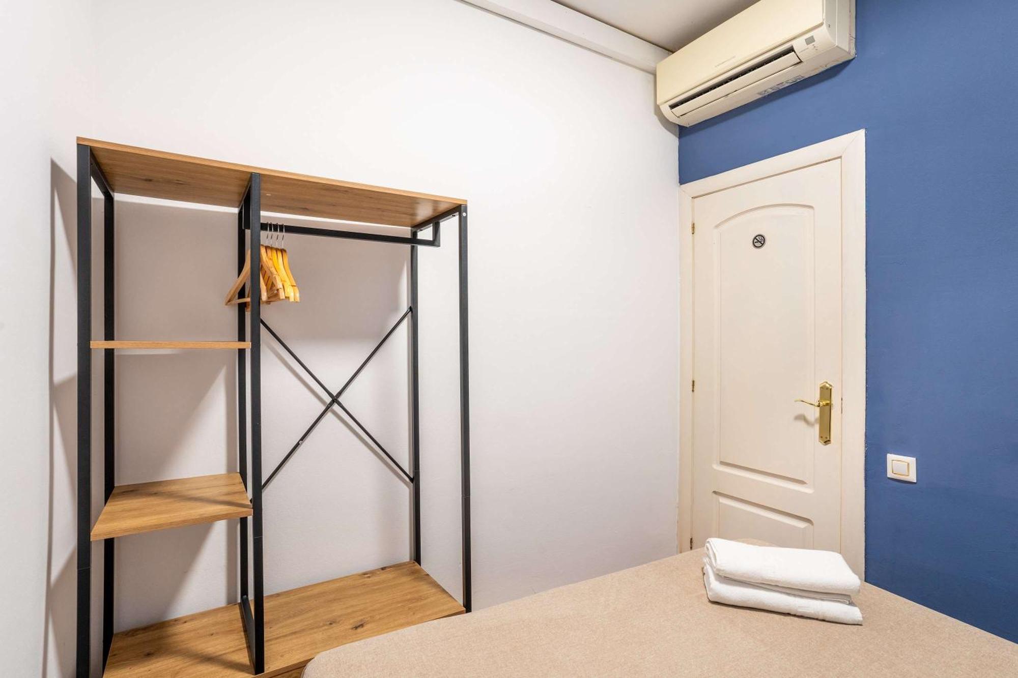 Next To Sagrada Familia 4-Bedroom Apartment 바르셀로나 외부 사진