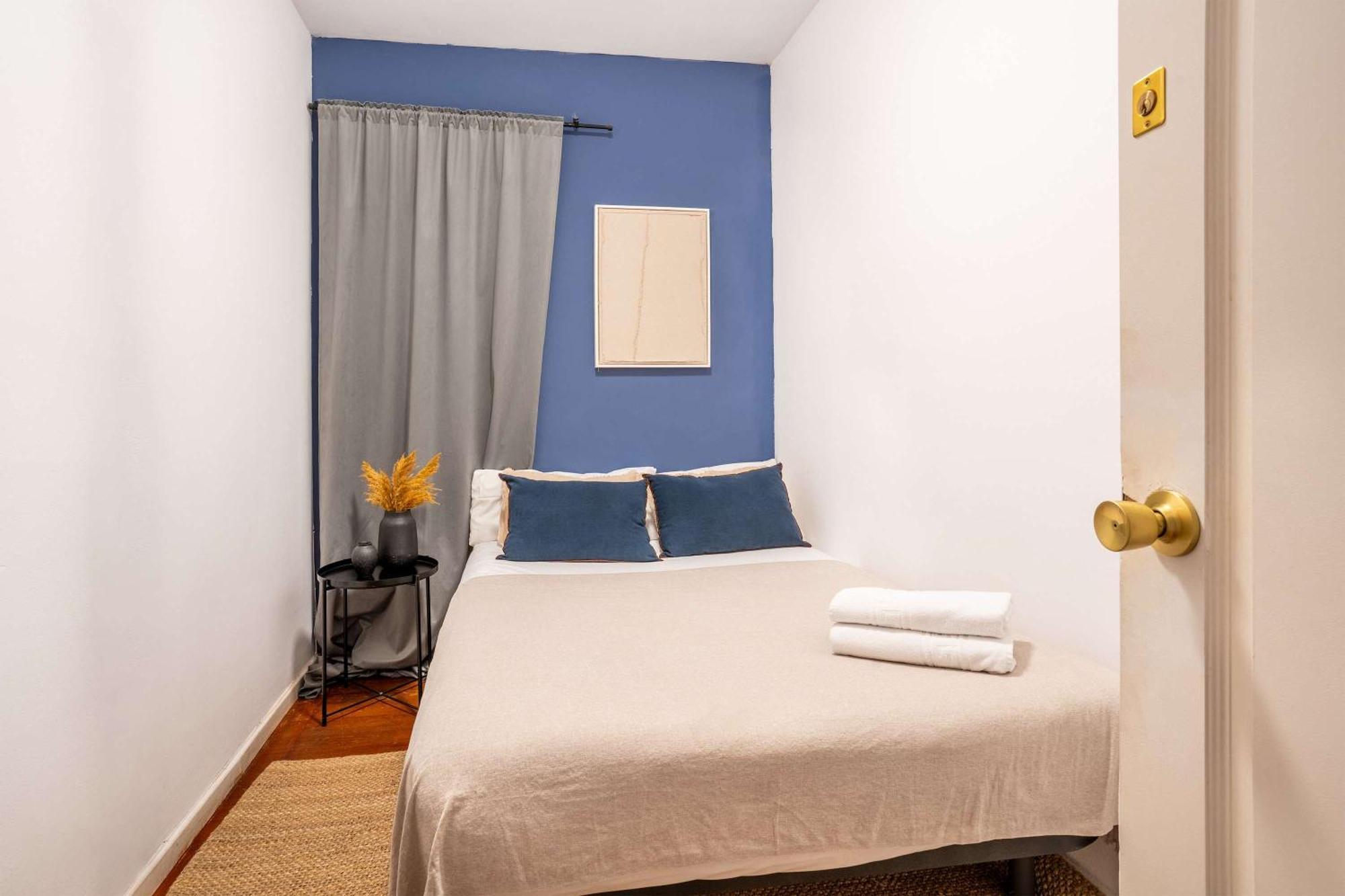 Next To Sagrada Familia 4-Bedroom Apartment 바르셀로나 외부 사진