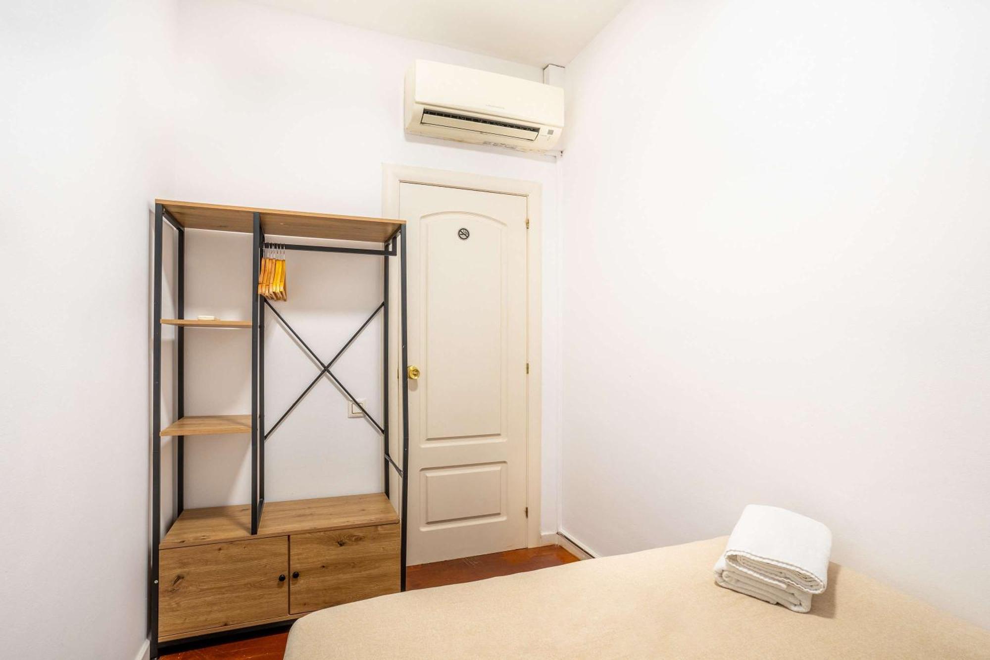 Next To Sagrada Familia 4-Bedroom Apartment 바르셀로나 외부 사진