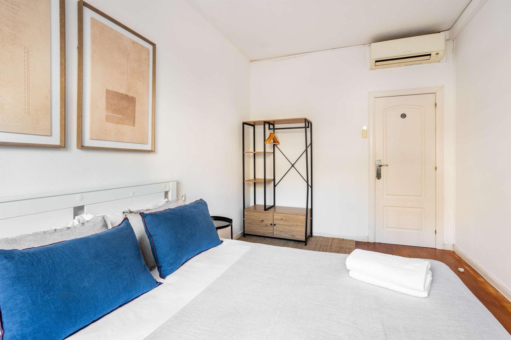 Next To Sagrada Familia 4-Bedroom Apartment 바르셀로나 외부 사진