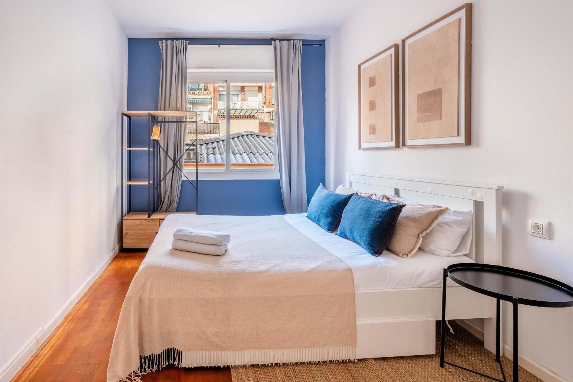 Next To Sagrada Familia 4-Bedroom Apartment 바르셀로나 외부 사진